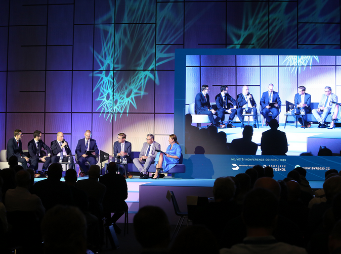 Konference: Autoškoly a zkušební komisaři se seznámili s novelou zákona