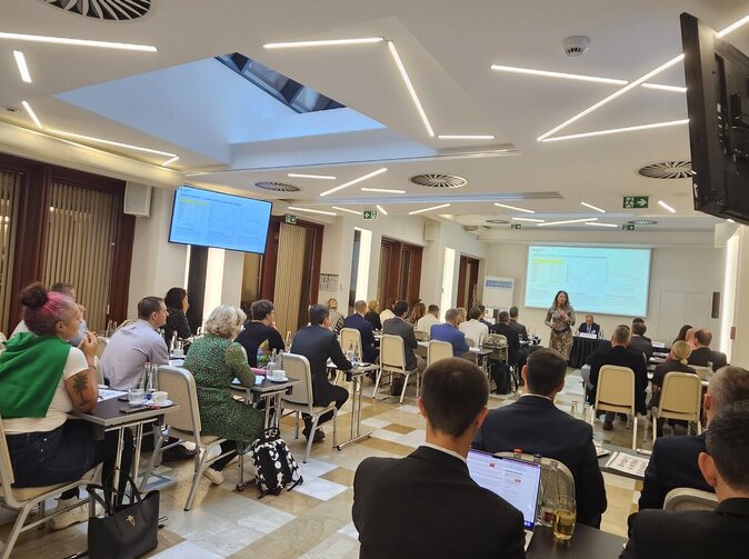 Konference: Jaká témata aktuálně hýbou pojistným trhem?