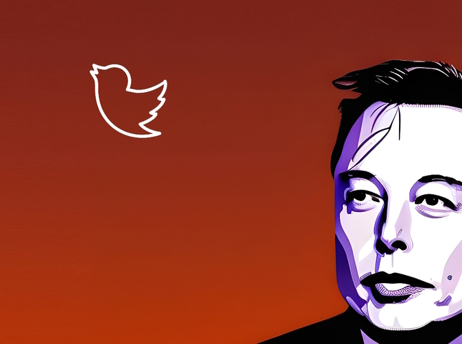 Německé firmy tlumí své aktivity na Muskově síti X