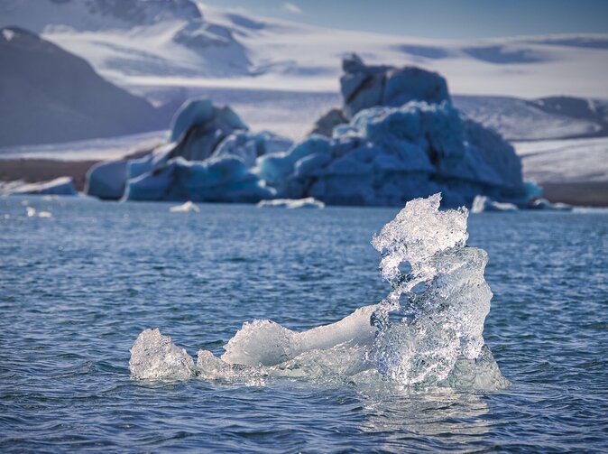 Klimatická změna, obchod a geopolitika… nová rizika v Arktidě