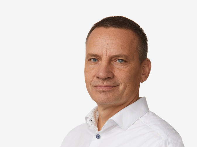 Pavel Kadlečík: V Colonnade pojistíme i přepravu polární stanice na Antarktidu