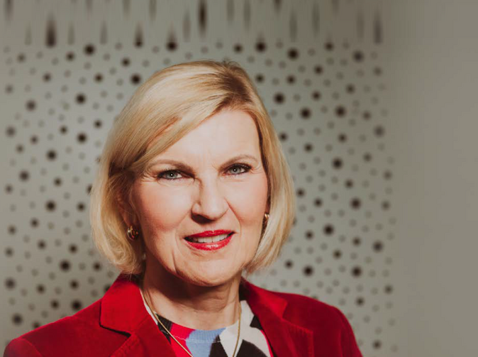 Jitka Chizzola: Pomáháme klientům i s pojišťovnami