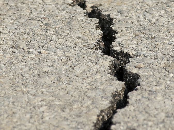 Albánské pojišťovny proti koncepci povinného pojištění pro případ zemětřesení