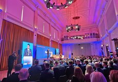 Konference ČAP: 30 let minulých a 30 let budoucích