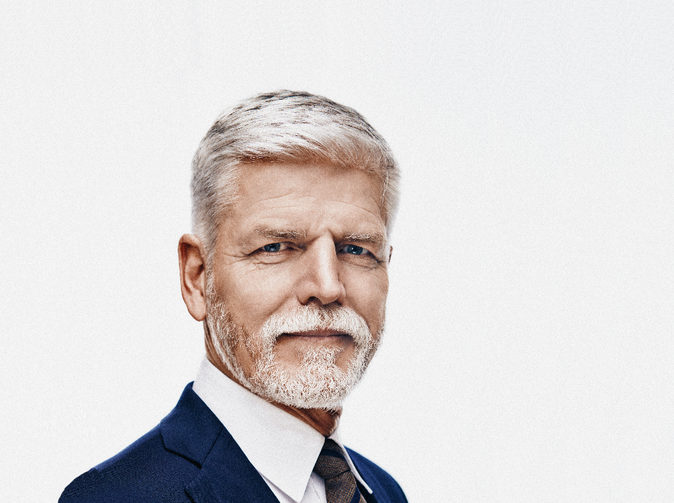 Prezident podepsal vládní konsolidační balíček