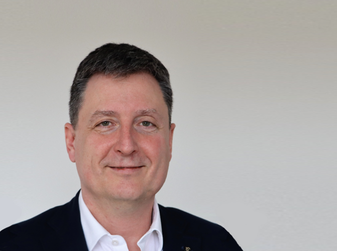 Jsem poslem dobrých zpráv, říká po návratu z Baden Badenu Jiří Běťák ze Slavie