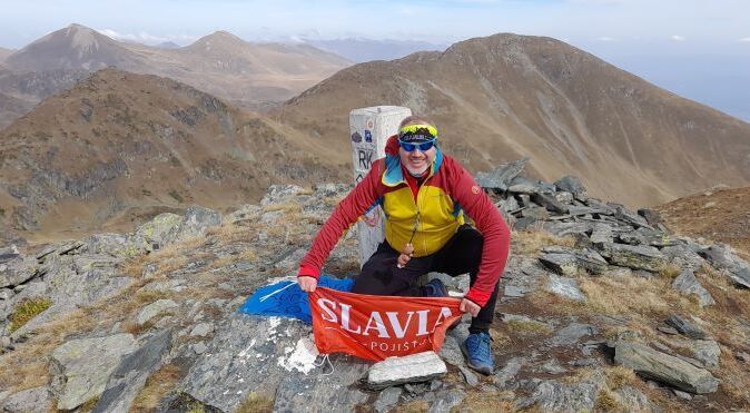 Slavia připravila nová videa o cestování v zimě