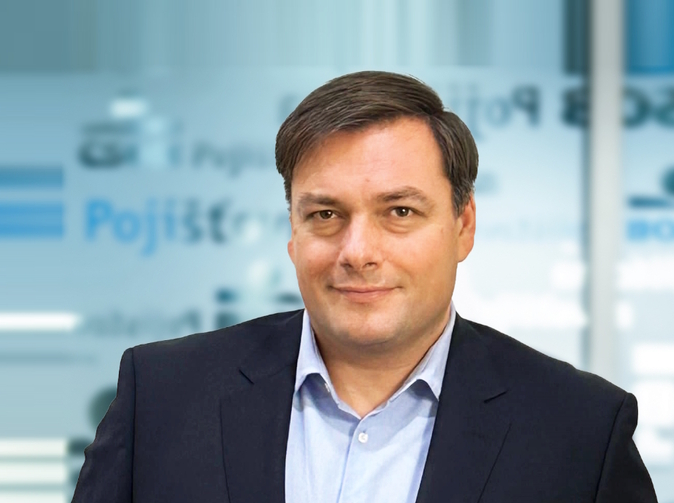 Kdo se stal novým členem představenstva ČSOB Pojišťovny?