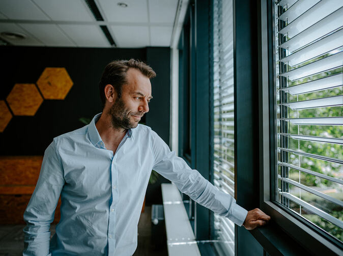 Petr Růžička: Tři technologické trendy v pojišťovnictví pro rok 2024