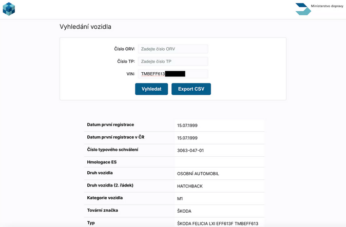 Digitální technický průkaz je v aplikaci i na webu. Co mu schází 3