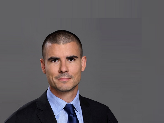 Kdo se stal generálním ředitelem společnosti MARSH McLennan v České republice?