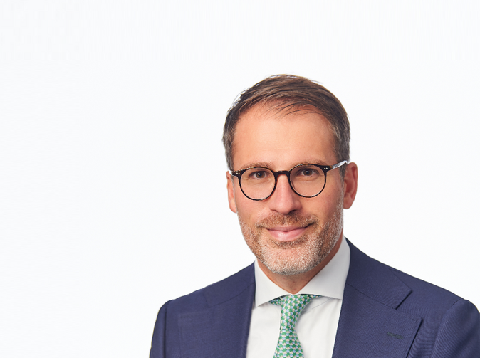 Tobias Sonndorfer jmenován místopředsedou představenstva VIG Re