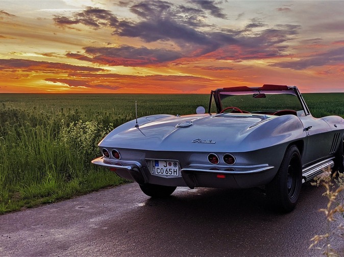 Statistiky Pillow se otevírají