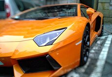 Jakou barvu má automobilová Evropa? Černá, bílá a šedá vládnou všude