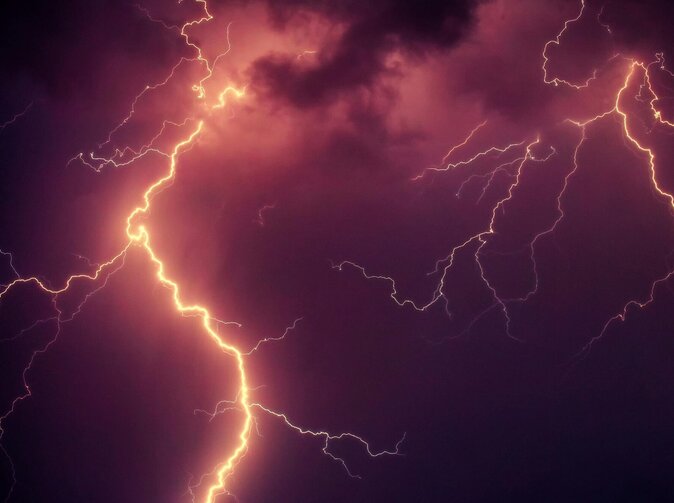 Ztráty z živelních pohrom zatěžují švýcarský Fond pro přírodní rizika