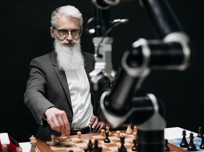 Příručka ABI k zodpovědnému využívání umělé inteligence