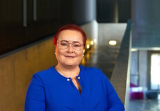 Jitka Hradilová: Technologické inovace jsou budoucností českého pojišťovnictví