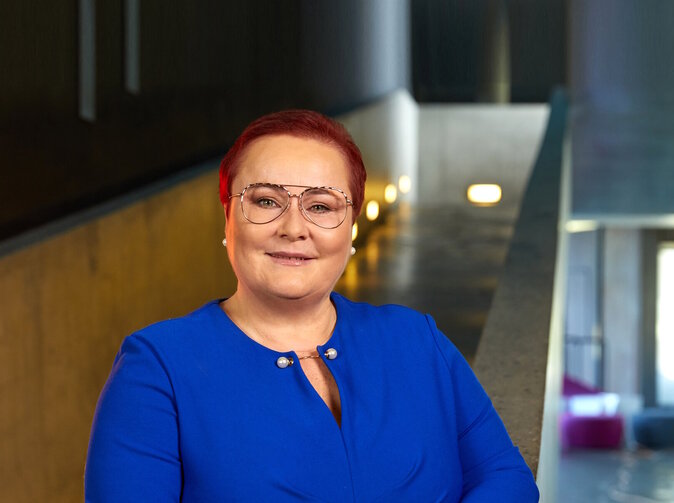 Jitka Hradilová: Technologické inovace jsou budoucností českého pojišťovnictví