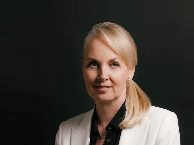 Monika Zahálková odchází z České bankovní asociace