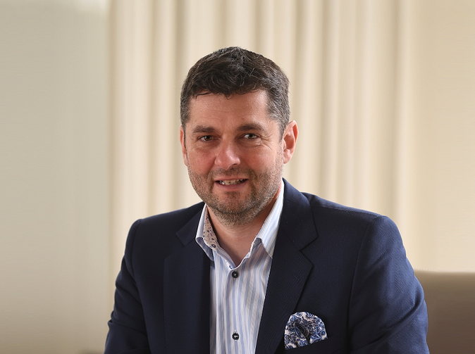 Martin Diviš: Role makléřů je zásadní, nezastupitelná a velmi zodpovědná