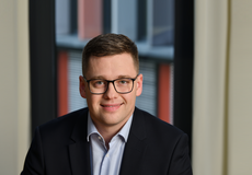 
			Jan Křehlík: Naše vize? Silná ČPP, která bude nablízku klientům i partnerům