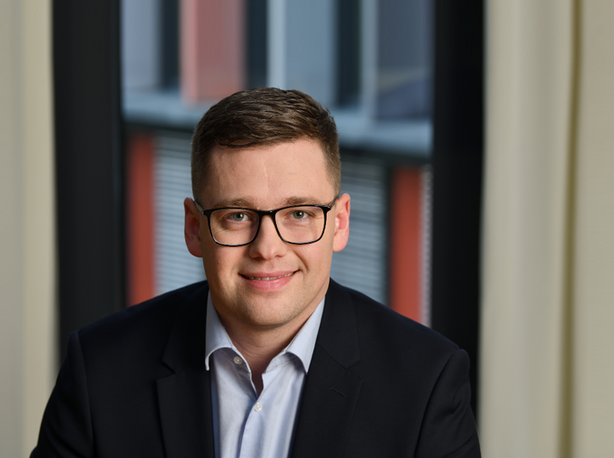 Jan Křehlík: Naše vize? Silná ČPP, která bude nablízku klientům i partnerům