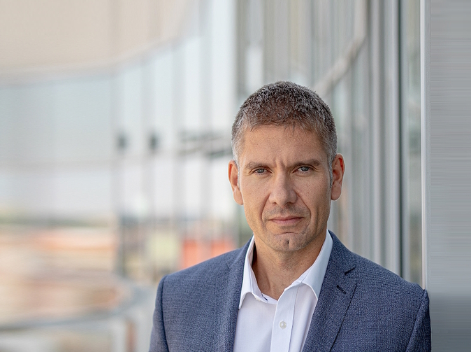 Kdo se stal ředitelem produktu a underwritingu NN Životní pojišťovny?