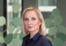ČAP Insurance Talk: U mikrofonu Lenka Slabejová