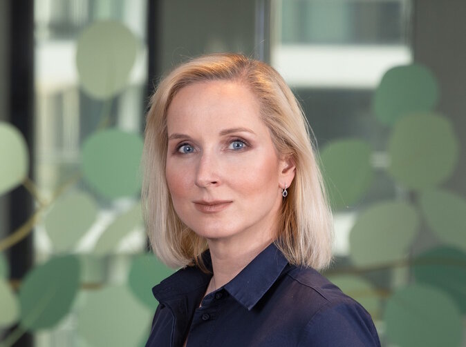 ČAP Insurance Talk: U mikrofonu Lenka Slabejová