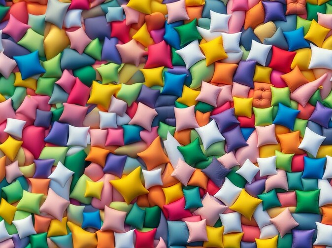 Pillow: Uhodněte datum 200 000. vozidla a vyhrajte