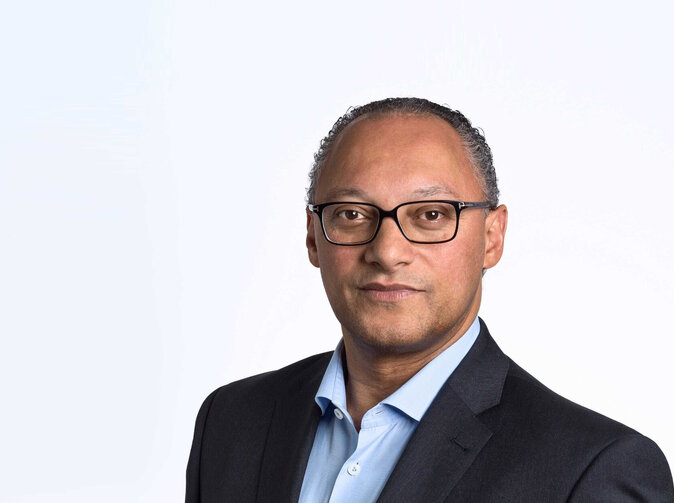 Změna ve vedení skupiny Swiss Re