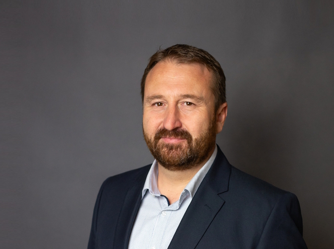 Kdo se stal novým generálním ředitelem společnosti Credendo?