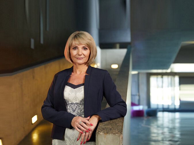 Milada Kuběnová: Nepodceňte školení řidičů a hledejte adekvátní pojištění