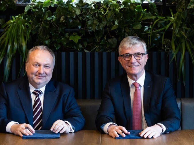 Hospodářská komora rozšířila spolupráci se Slavia pojišťovnou