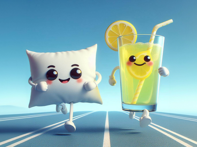 Česká Pillow překonala slavnou americkou Lemonade