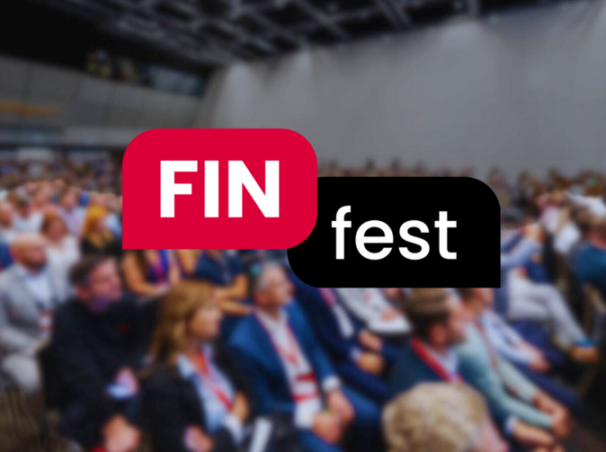 FINfest 2024 vypukne 16. 9. 2024. V inovovaném pojetí a s nabitým programem