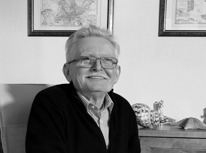 Zemřel jeden ze zakladatelů pojišťovny Allianz Jiří Charypar