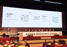 Skupina VIG schválila dividendu 1,40 EUR na akcii. Vratislav Kulhánek v dozorčí radě