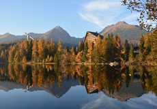 
			Slovensko: Horská turistika se může bez pojištění značně prodražit 