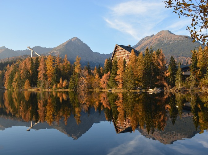 Slovensko: Horská turistika se může bez pojištění značně prodražit 
