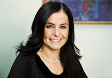 
			Lucie Urválková z UNIQA opět mezi Nejvlivnějšími ženami Česka podle Forbesu