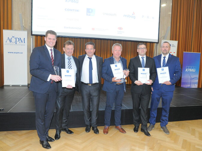 Pavel Wiesner: Důvěra klientů i makléřů je pro ČPP na prvním místě