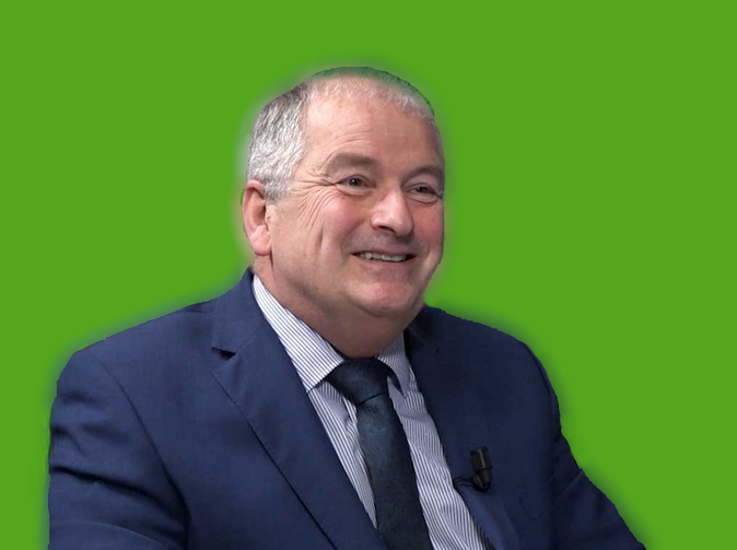 Společnost Vítovec corp. a.s. posiluje Gustav Vacek