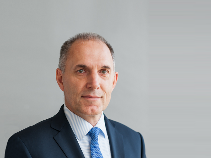 Dušan Baran se stane novým výkonným ředitelem České bankovní asociace 