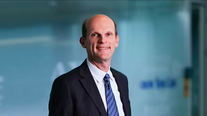 Frédéric de Courtois 2024