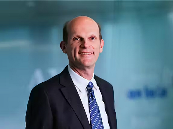 Frédéric de Courtois z AXA byl zvolen prezidentem Insurance Europe