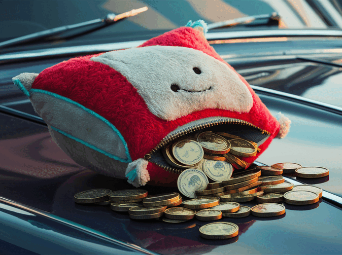 Správná spoluúčast odráží výši rezerv klienta