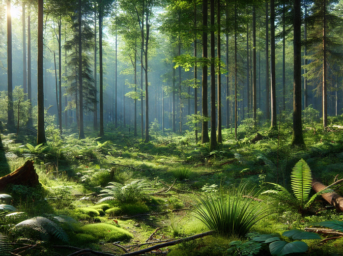 PGRLF spustí dva programy podpory pojištění pro oblast lesního hospodářství