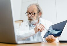 UNIQA přidává do cestovního pojištění přímé spojení na české lékaře ze zahraničí