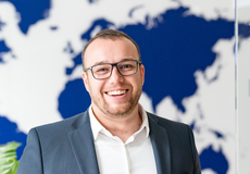 Ondřej Burián Cyber Risk Management & Insurance lídrem RENOMIA GROUP